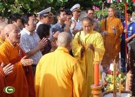 ສະພາທີ່ປຶກສາກ່ຽວກັບສາສະຫນາ  ຈັດການສະຫລຸບການເຄື່ອນໄຫວ